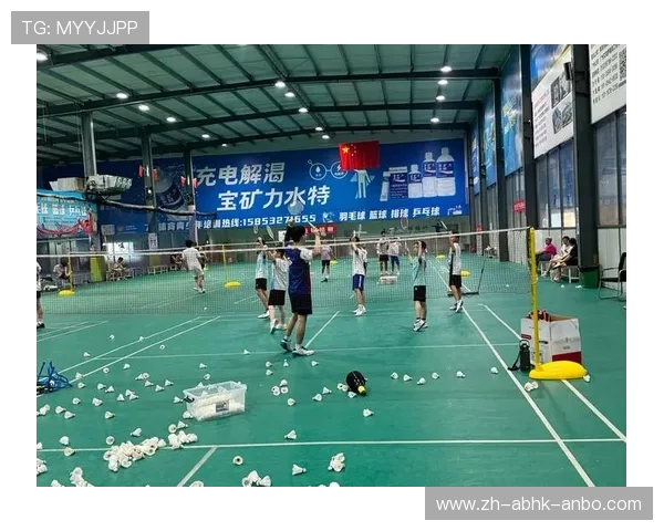 长沙羽毛球私教